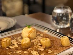 -LA CREPERIE BRETONNE布列塔尼法式餐厅(天童北路店)