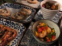 -LA  PETANQUE(泰安路店)
