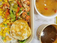 -海盗虾饭·剥好的小龙虾饭(上地辉煌店)
