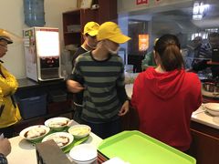 -周家大辣椒面皮(中山街店)