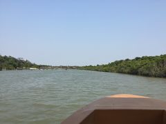 -东寨港红树林旅游区