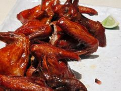 -侨美食家·粤菜(体育西路店)