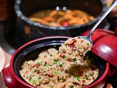 -蘑界·野生菌火锅(深业上城店)