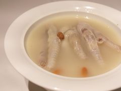 药材凤爪-炳胜公馆(珠江新城店)