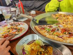 -Tubestation站点比萨(高新万达ONE店)