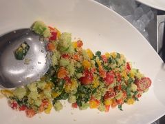 -拉蒂娜·巴西牛排馆 Latina·Brazilian Steakhouse(王府井喜悦店)