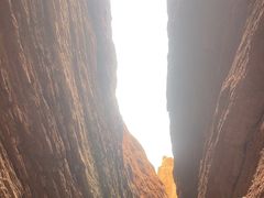 -天山神秘大峡谷