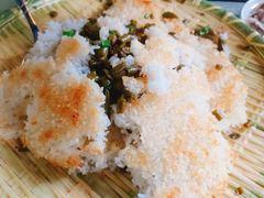 锅巴饭-美味故事特色餐厅(汉阳郭茨口店)