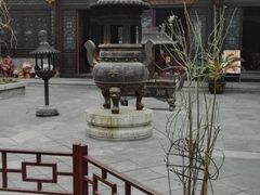 -湘子庙