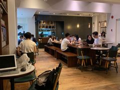-BAKER&SPICE(安福路店)