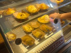 -郭左左围炉烤涮·鲜牛肉自助(梅溪新天地店)