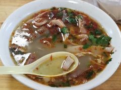 -李小老烧饼(常营民族家园店)
