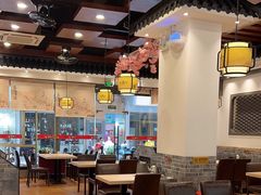 -蒸武门·广式茶点(石滩店)