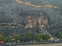 -老雒阳面馆·水席(定鼎门店)