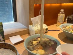 -金原鸭血粉丝汤·汤包·脆皮烤鸭(南京博物院店)
