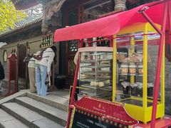 -宫事颐庭·老佛爷贵寿下午茶(颐和园店)