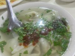 -牛老五羊杂汤(广阳区总店)