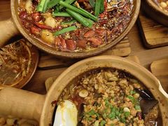 -罗妈砂锅(四川成都奎星楼店)