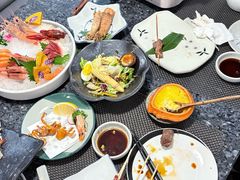 -菊上料理(蜀山银泰百货店)