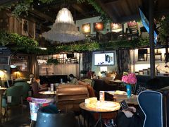 大堂-杂咖zacup(领展中心城店)