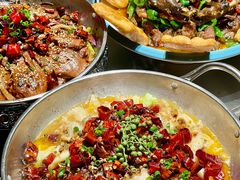 -宗泉烤全羊·烤羊腿·家常菜(解放东路店)