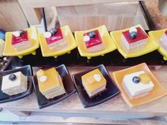 -视界美食自助餐厅·石家庄希尔顿酒店