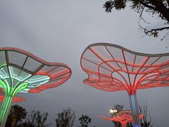 -西安华夏文旅水世界