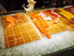 -金石国际大酒店·金丽自助餐厅