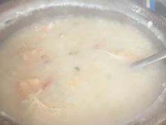 -阿婆潮汕砂锅粥(王府大街店)