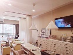 -Adore nail日式美甲美睫