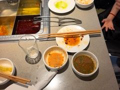 -海底捞火锅(顺义华联店)
