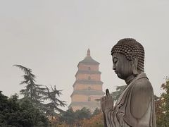 -大慈恩寺(大雁塔)