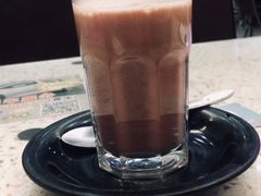 -新辉港式茶餐厅(北栅店)