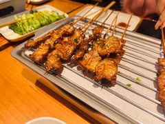 -木屋烧烤(佛山东方广场店)