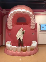 -北京科学中心儿童乐园