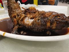 -奥华餐厅·老张记(台基厂店)
