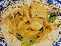 -陕味食族油泼面(工商大学店)