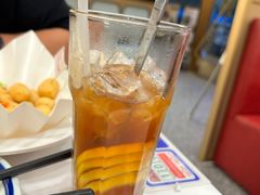 -香港新曜记茶餐厅(星耀城店)
