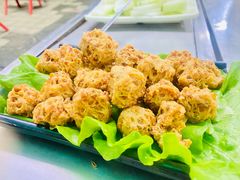 -北大街红丽涮牛肚火锅店