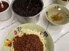 -张大娘面馆(新城路店)