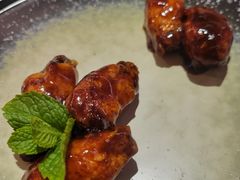 -枣子树·素食餐厅(普陀山店)
