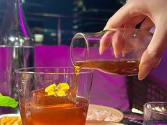 -DEW Lounge(深圳湾店)