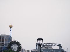 -世纪钟