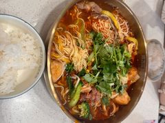 -食通天·寰宇集(杭州万象城店)