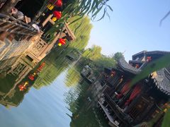 -台儿庄古城