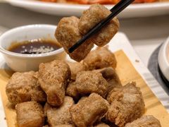 -鑫悦楼煎蟹·16年海鲜大排档