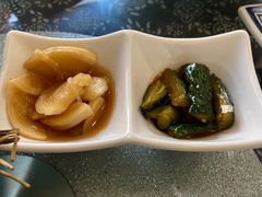 -八两八金·莱芜特色炒鸡(市南漳浦路店)