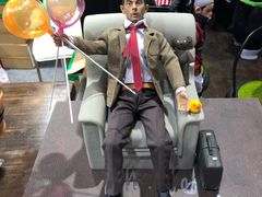 -东浩兰生上海世博展览馆