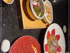 -上井料理黑金店(IFS国金中心店)