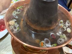 -东来顺饭庄(王府井步行街店)